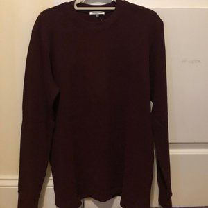 Mens Cotton Citizen Cooper Thermal NEW